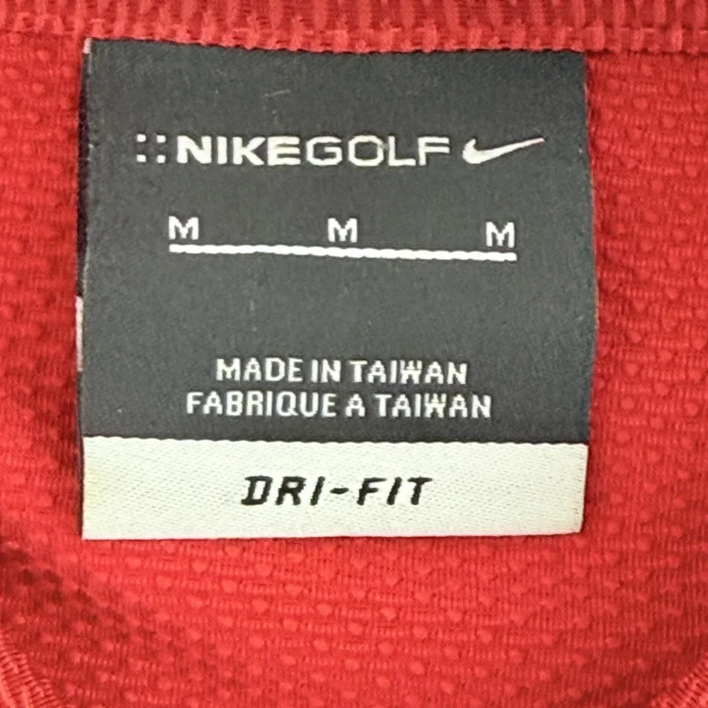 Nike golf polo
